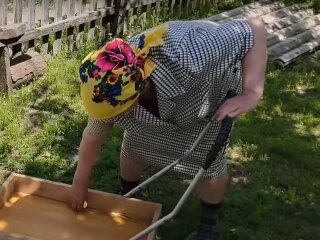 Селяни, скрін: Youtube