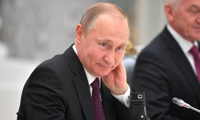 Путін звернувся до українців, втративши страх і сором: "це неминуче"