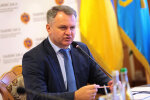 Соратник Порошенка Синютка розповів про хабарі  у кріслі  губернатора Львівщини: "Дивилися як на ідіота"