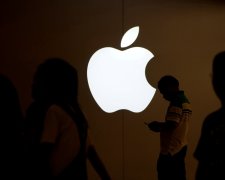 Акції Apple впали до рекордних позначок: що сталося