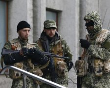 Я давав клятву: у мережу злили відео допиту українця катами Путіна