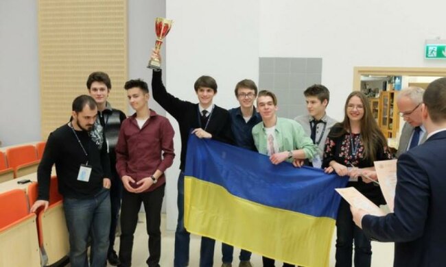 Харьковские студенты победили в Международном турнире физиков