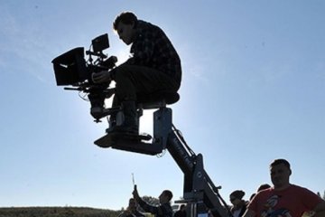В Україні почалися зйомки фільму "Інший"