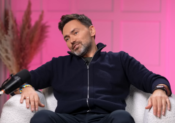 Тимур Мирошниченко, фото: Знай.ua