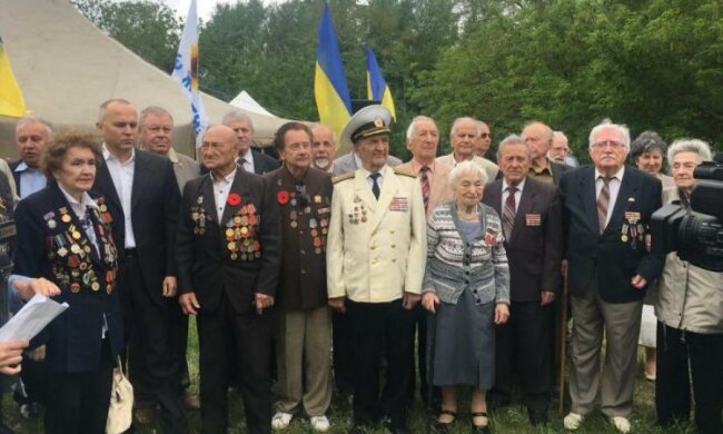 Стоякін: Святкування Дня перемоги показало, що "За життя" розвернуло потужну регіональну мережу