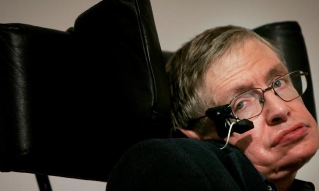 Хокинг запустил программу поиска инопланетян