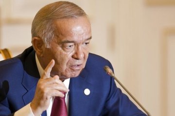 Дочь президента Узбекистана назвала диагноз отца и попросила молиться