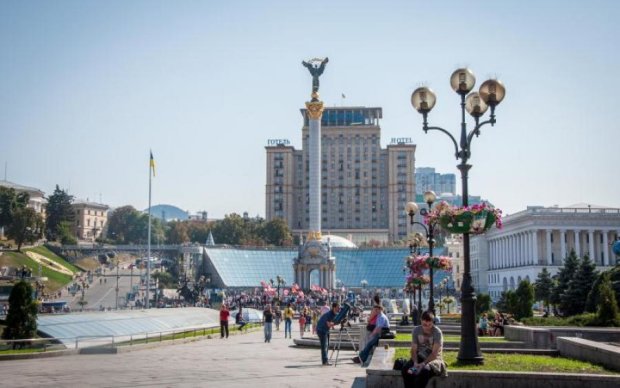 Главное за ночь: заминированный Киев и "новый" безвиз