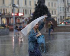 Погода на 6 червня: українці відчують всю суворість стихії