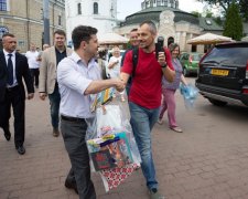 У ЄС назвали головну відмінність Зеленського від Порошенка: відкрили очі на правду