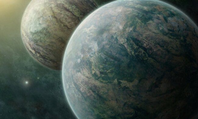 Британські школярі відкрили 2 планети