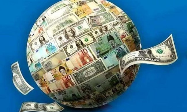 4 мільярди доларів переказали в Україну за рік