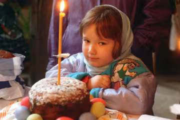 Великдень 2019: оригінальні вироби своїми руками