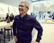 Як подивитись презентацію iPhone тим, у кого немає техніки Apple