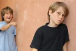 Школярі на занятті