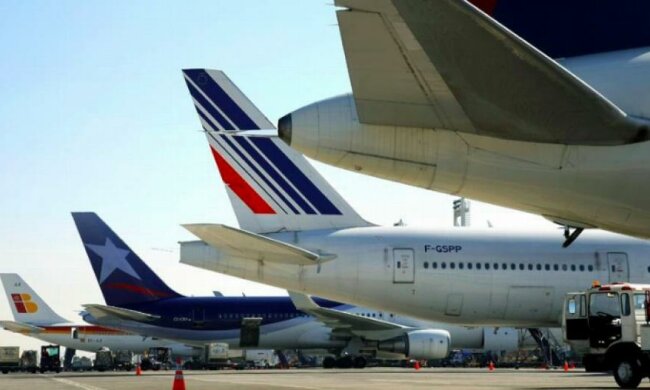 У Чилі скасували понад 300 авіарейсів через страйк