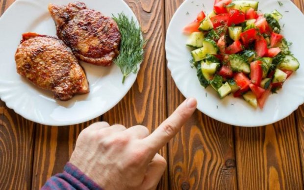 Оригінальна домашня страва допоможе відмовитися від м'яса