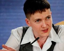И кухарка может: Савченко объяснила, что мешает ей стать послом в РФ
