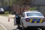 У Харкові дворічна дівчинка блукала вночі босоніж вулицею - поліція шукає батьків