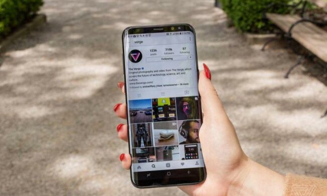 Instagram показала додаток для слабких смартфонів
