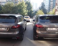 Афера государственного масштаба: как не стать жертвой "автомобиля-близнеца"
