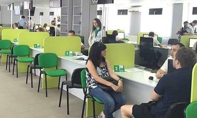 Відкриття нових сервісних центрів МВС