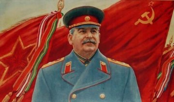 Кожний четвертий українець вважає Сталіна великим вождем - опитування 