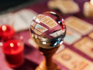 Гороскоп Таро на червень 2026