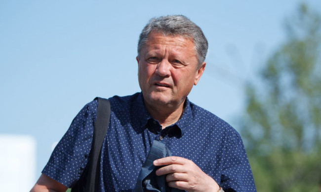 Мирон Маркевич