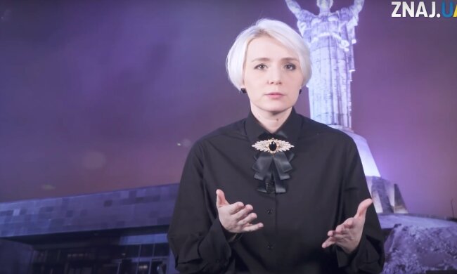 Катерина Котенкова