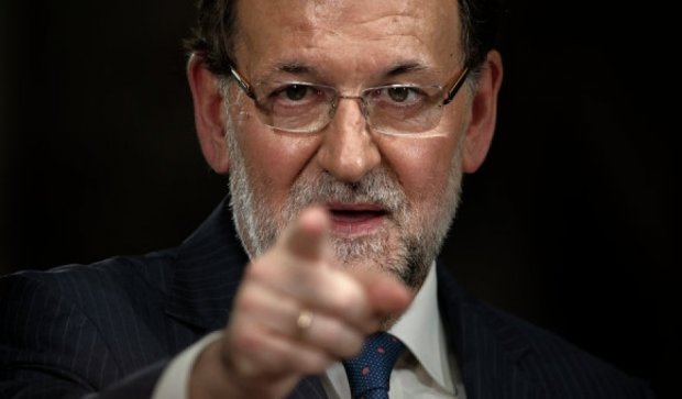 Відокремлення Каталонії: прем’єр Іспанії категорично проти