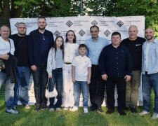 «Найкраще – побратимам!»: у Києві відбувся благодійний вечір на підтримку ветеранської реабілітації