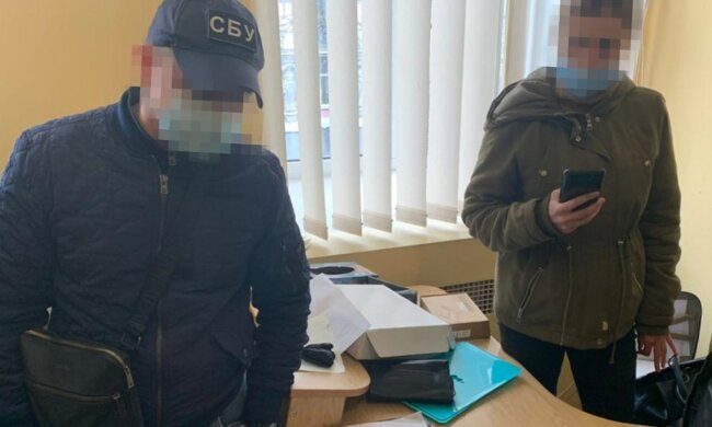 СБУ і Держфінмоніторинг зловили небезпечних злочинців: 800 кг срібла і "відмили" 65 млн грн
