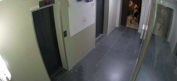 Ліфт, фото: скріншот з відео