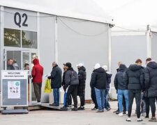 Украинцы в Германии: фото Facebook-страница Анастасии Лукашевич
