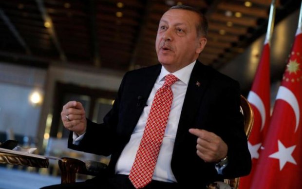 Война на Донбассе: Эрдоган дал Путину понять, на чьей стороне Турция
