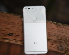 В сети рассекретили характеристики новенького смартфона от Google