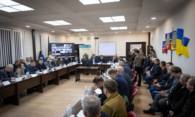 Виплати чорнобильцям та ліс на мільйони: Євгеній Медведовський про підсумки перевірок у зоні відчуження