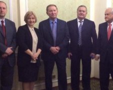 Бойовики втекли з Мінських перемовин