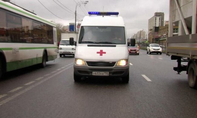 Улюбленця Путіна терміново шпиталювали