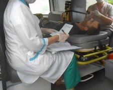 У Миколаєві жорстоко побили депутата