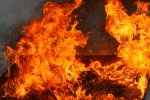 У Дніпрі чоловіка поглинуло пекельне полум'я