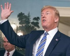 Путін знову розмріявся про Трампа