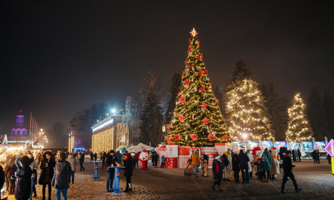 ВДНХ / фото: vdng.ua