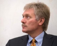 Бісовщина: гарбузоріз Пєсков розлютив скрєпних росіян
