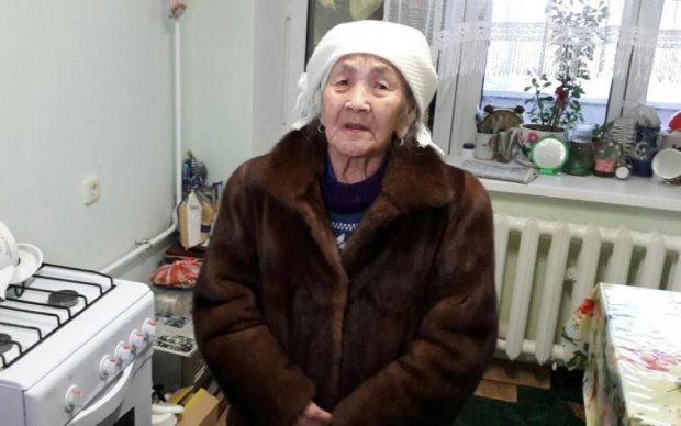 Потоп из кипятка: пенсионерка умерла от масштабных ожогов