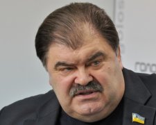 У Бондаренко в декларации не нашлось отдельной жилплощади