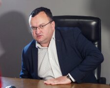 Чернівчани пообіцяли "повісити" Каспрука у міськраді