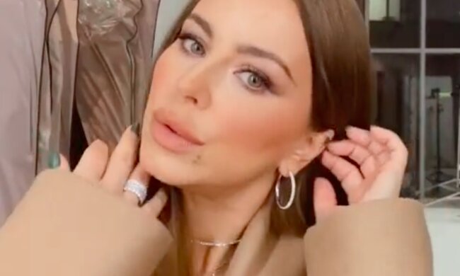 Ани Лорак, instagram.com/anilorak