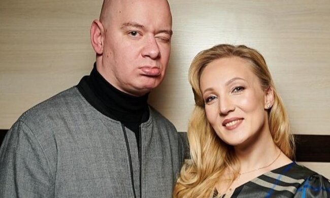 Евгений и Ксения Кошевые, фото: Instagram